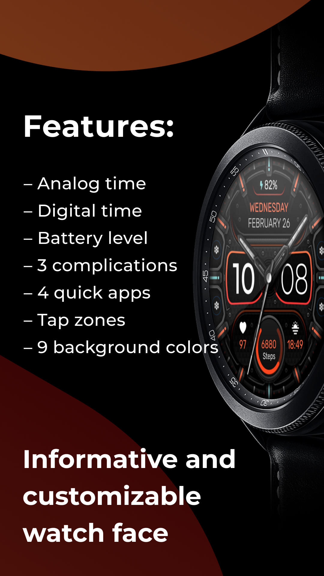 Chester Brutal Classic