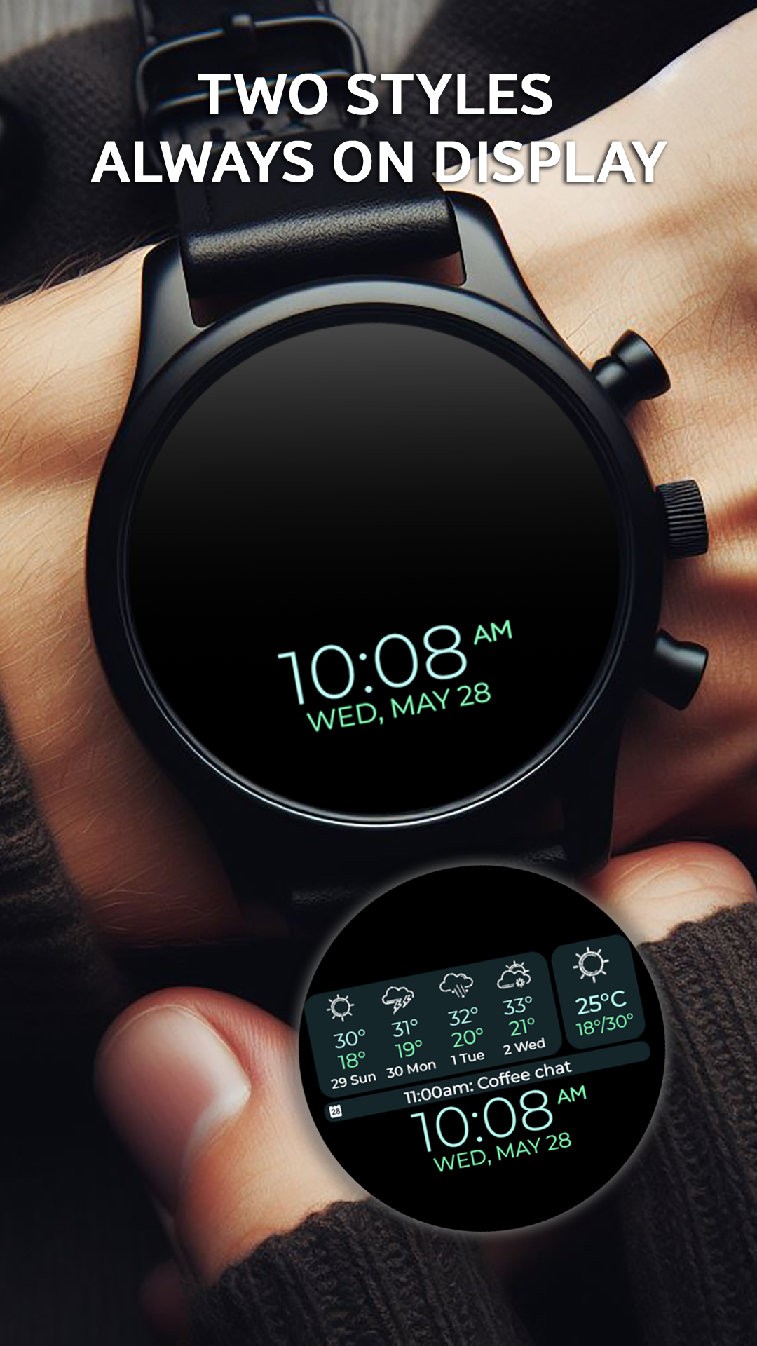 Chester Active Weather