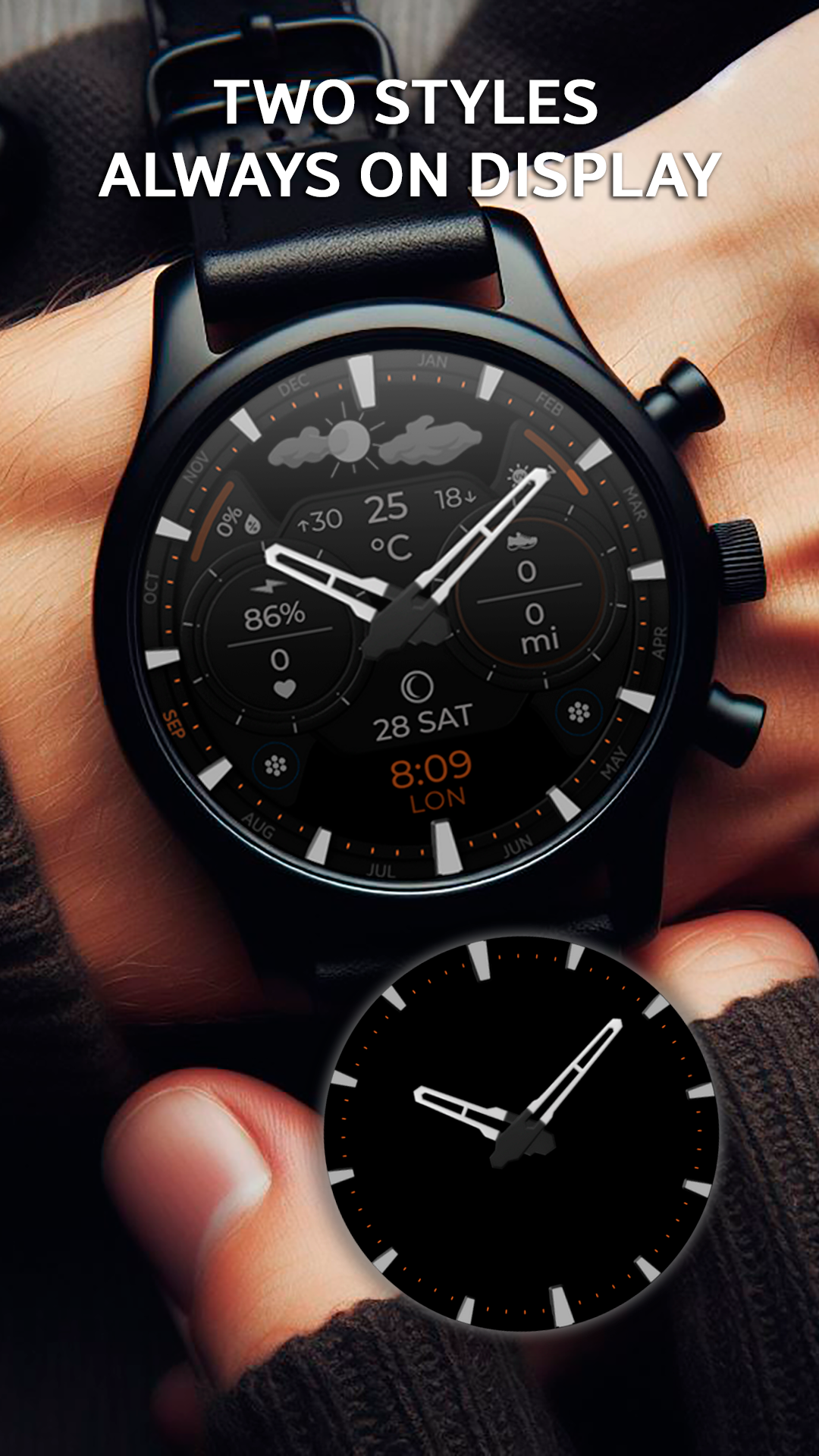 Chester Classic Beyond