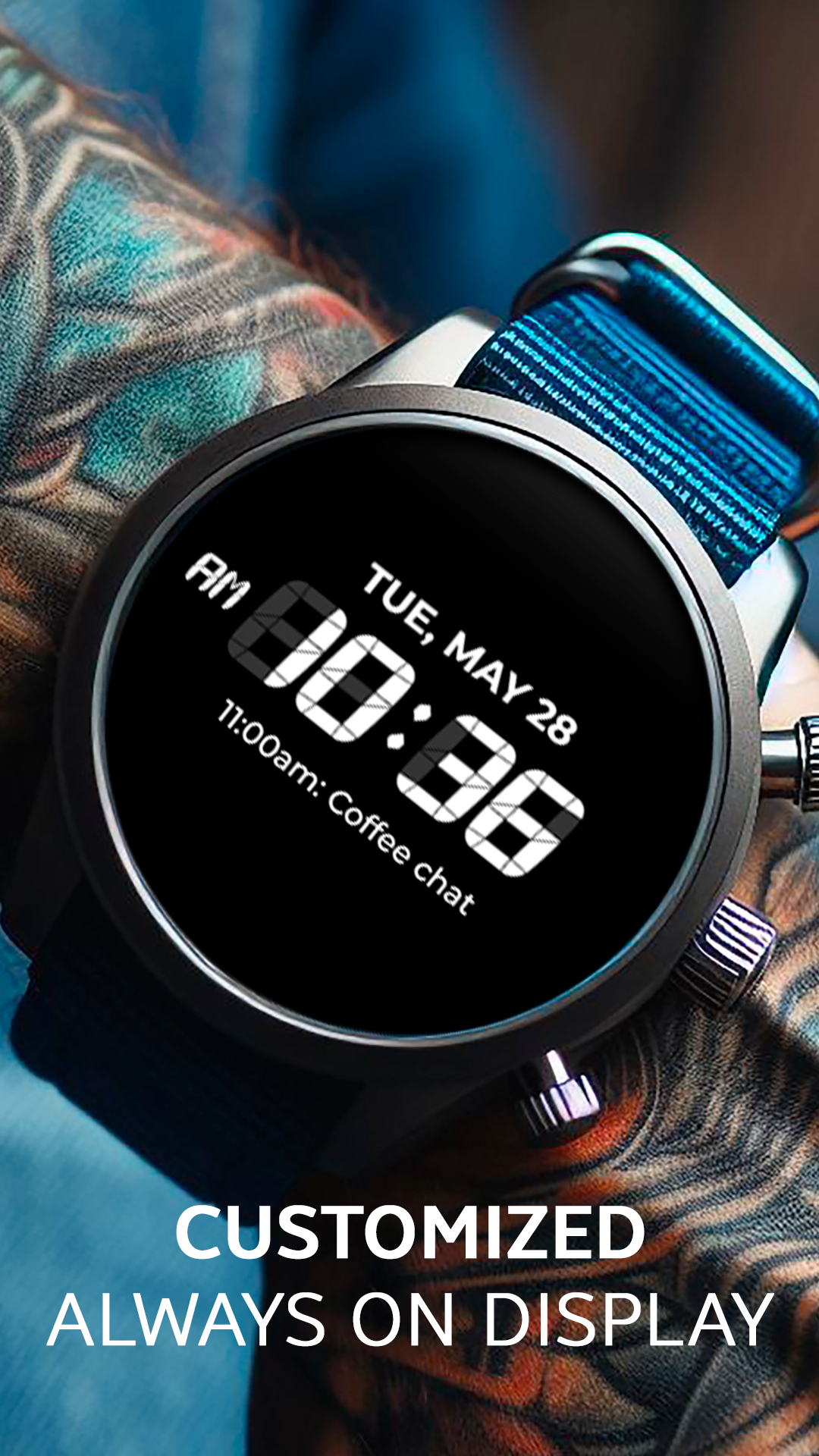 Chester Digital sport