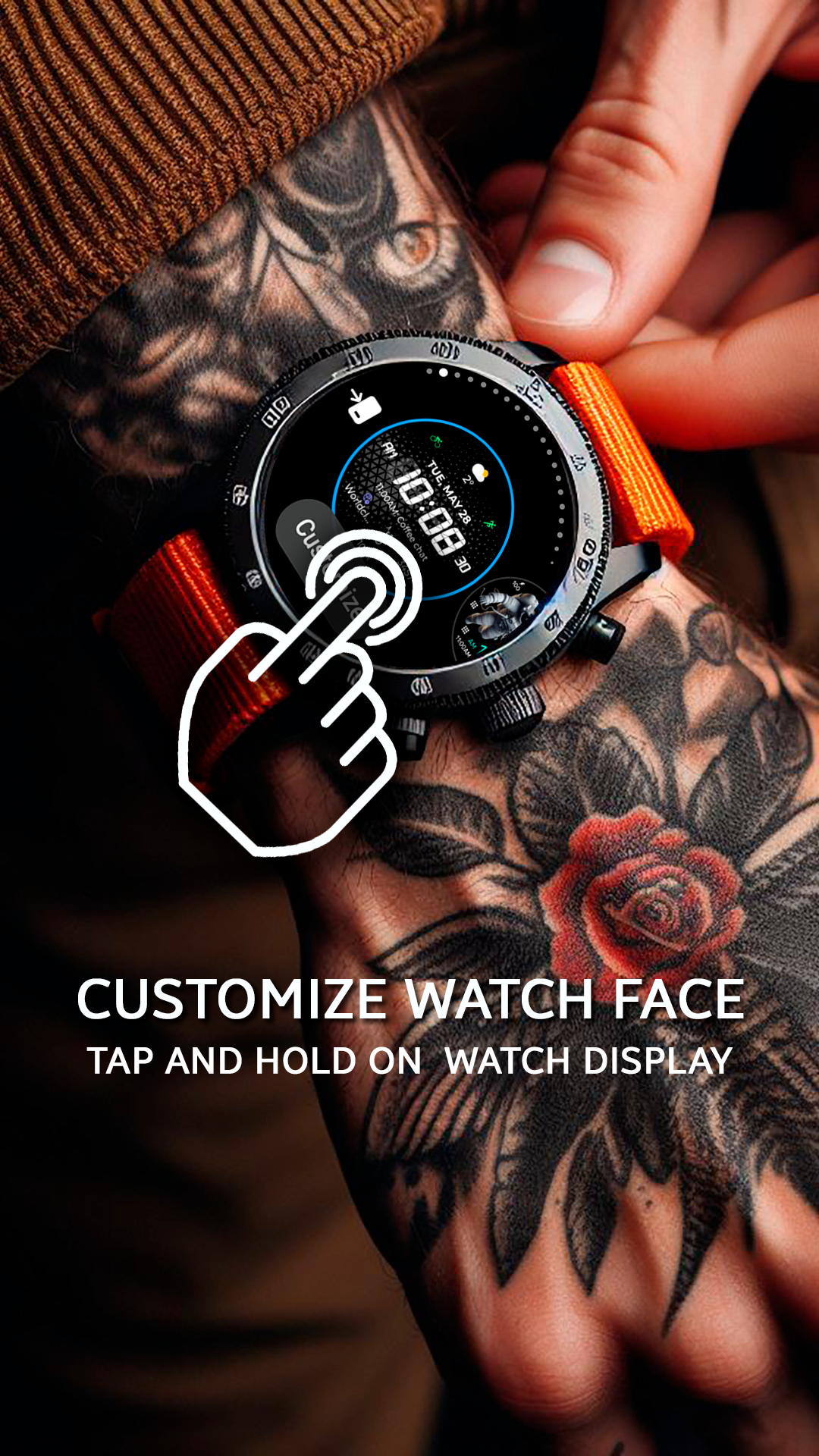 Chester Digital sport