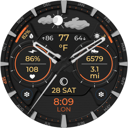 Chester Classic Beyond